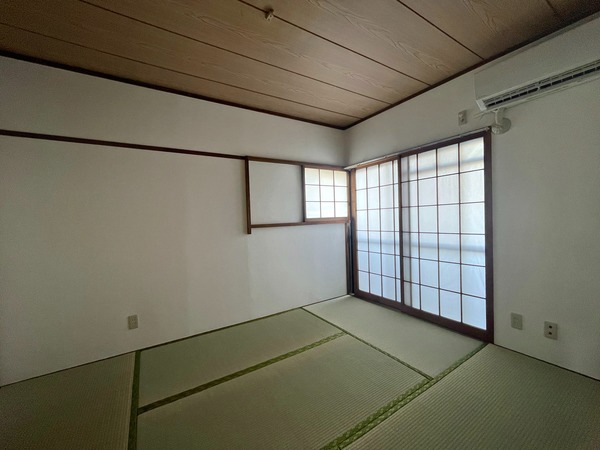 奈良町ハイツ101号室 リビング