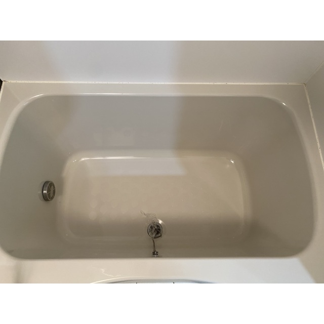 G・Aヒルズ金沢文庫 お風呂