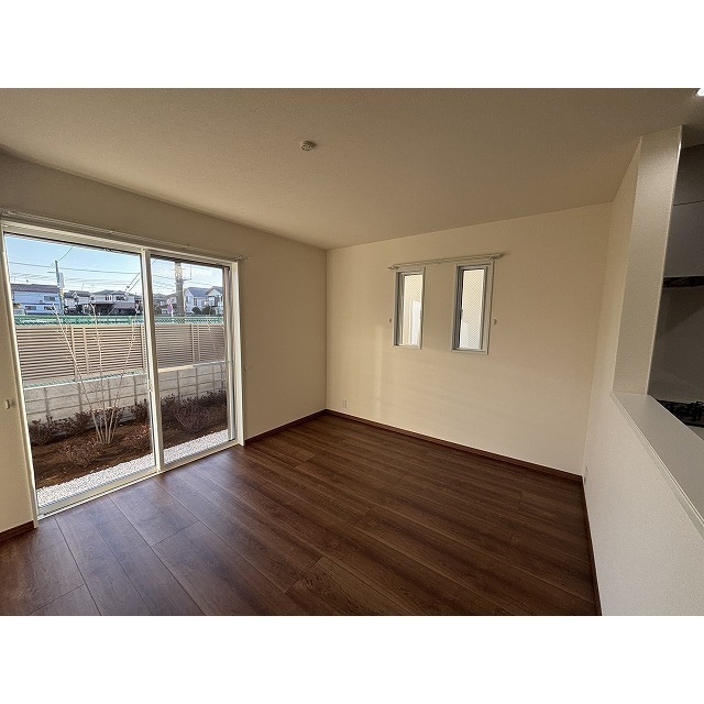 大泉学園町７丁目戸建賃貸住宅 内観