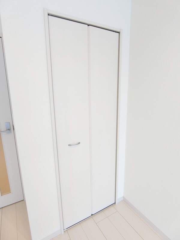 リブリ・メリッツライフ 収納