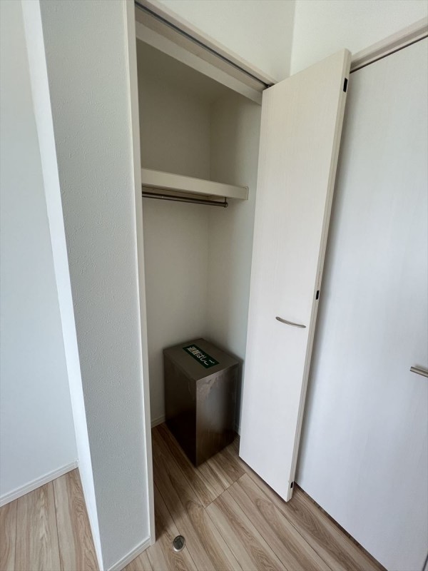 ラウレア五反野3階 部屋設備