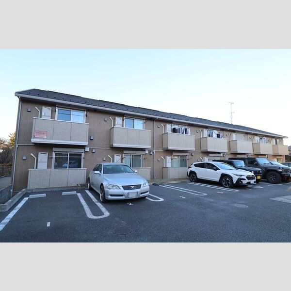 エスペランサ　Ⅰの外観画像