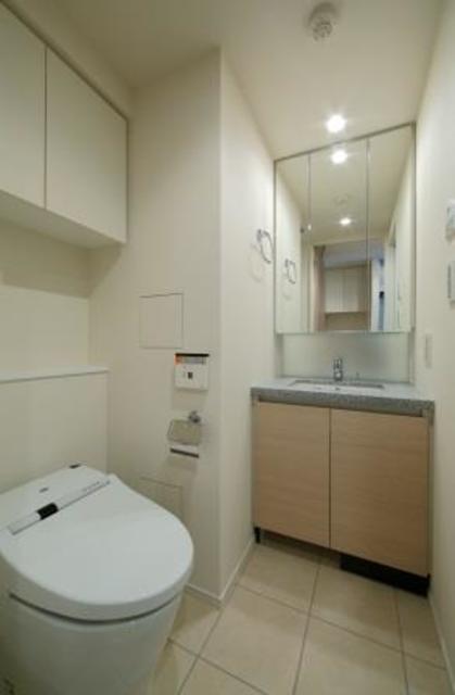 ディームス麻布狸穴町4階 同建物別部屋の参考画像