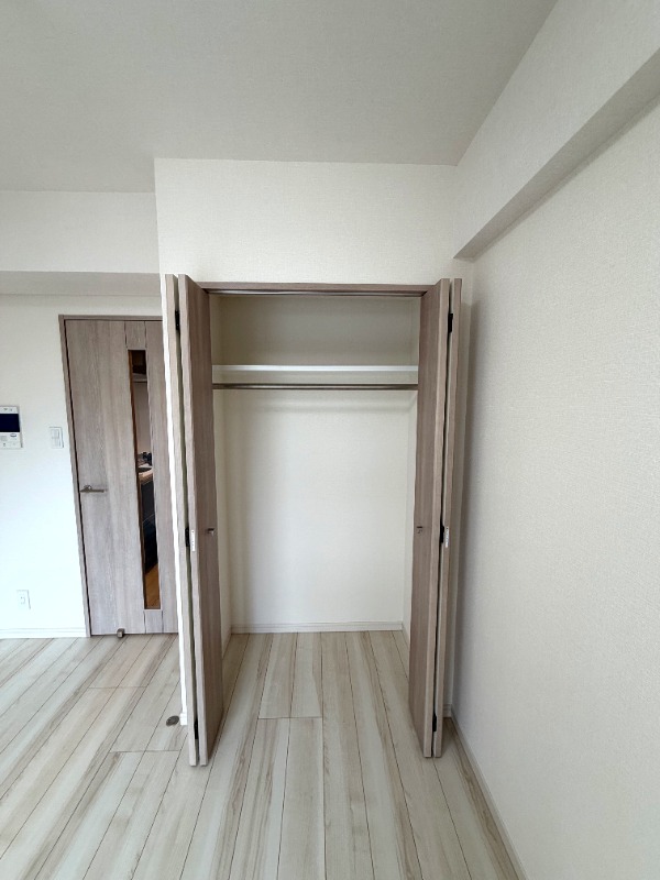 レジディア西船橋3階 収納