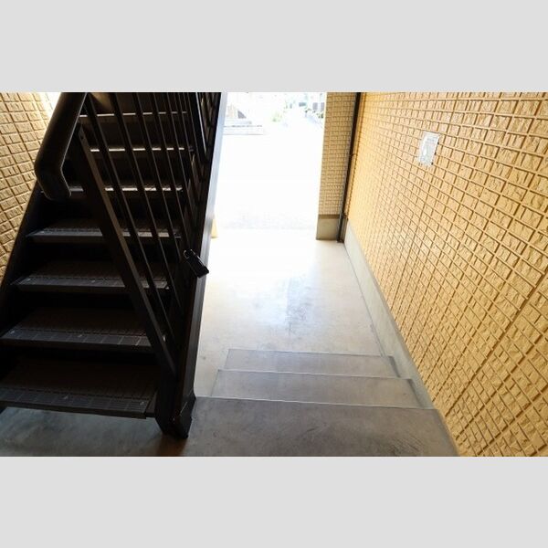 セジュールエクセレント ホール