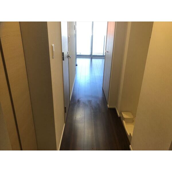 クラリッサ川崎グランデ701号室 部屋その他