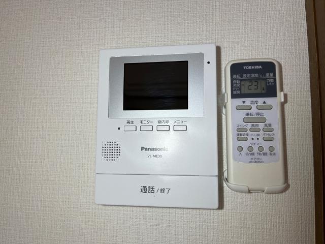 サンシャイン.Ｂ.江藤 セキュリティ