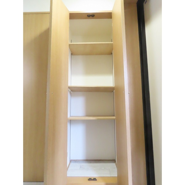 モリエム本鵠沼102号室 下駄箱