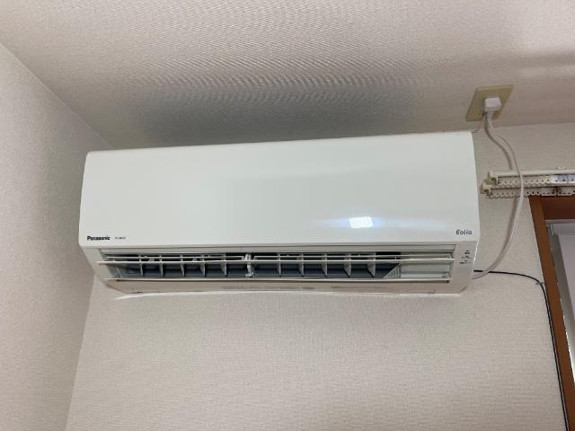 plaisir　（プレジール）102号室 室内設備