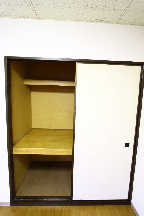 ハッピーコーポ鶴瀬2階 部屋その他