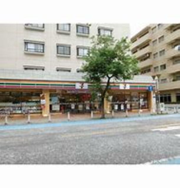 ベルウッド相模原0403号室 セブンイレブン相模原5丁目店