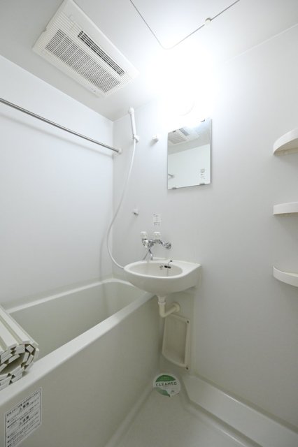 サンスタレ中村橋601号室 同建物別部屋の参考画像