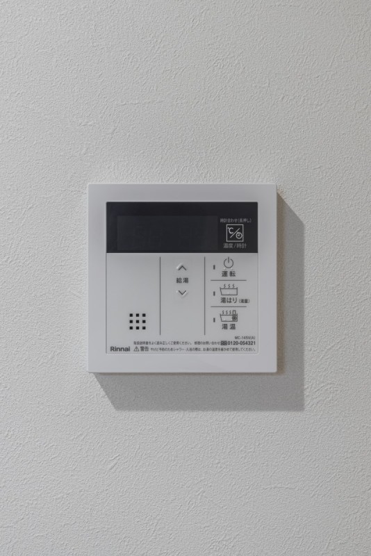 ｒｏｂｏｔ　ｈｏｍｅ　上本郷1階 部屋設備