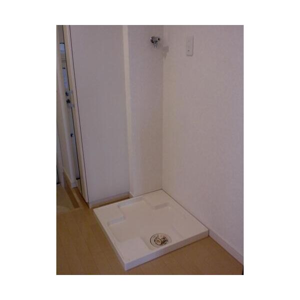 フォレストヒルズB棟 部屋設備