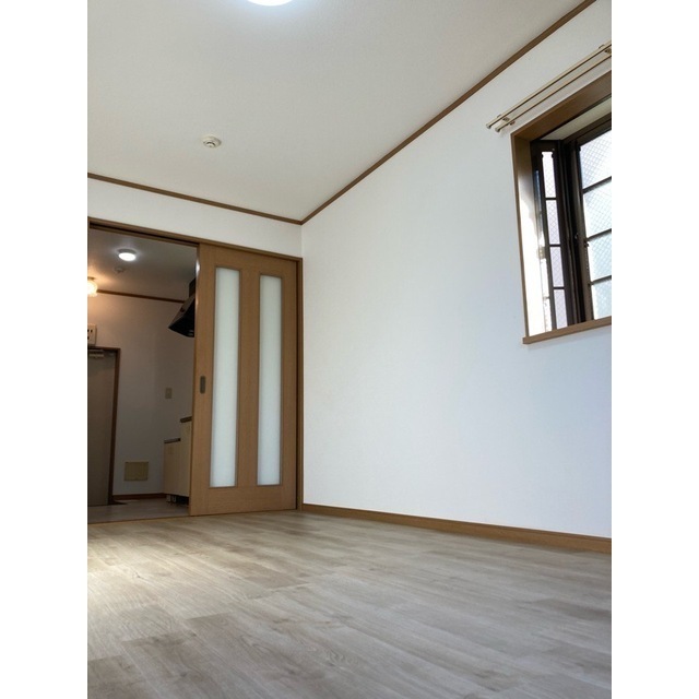 ラークヒル リビング