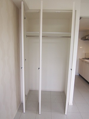 セジョリ蒲田 内観