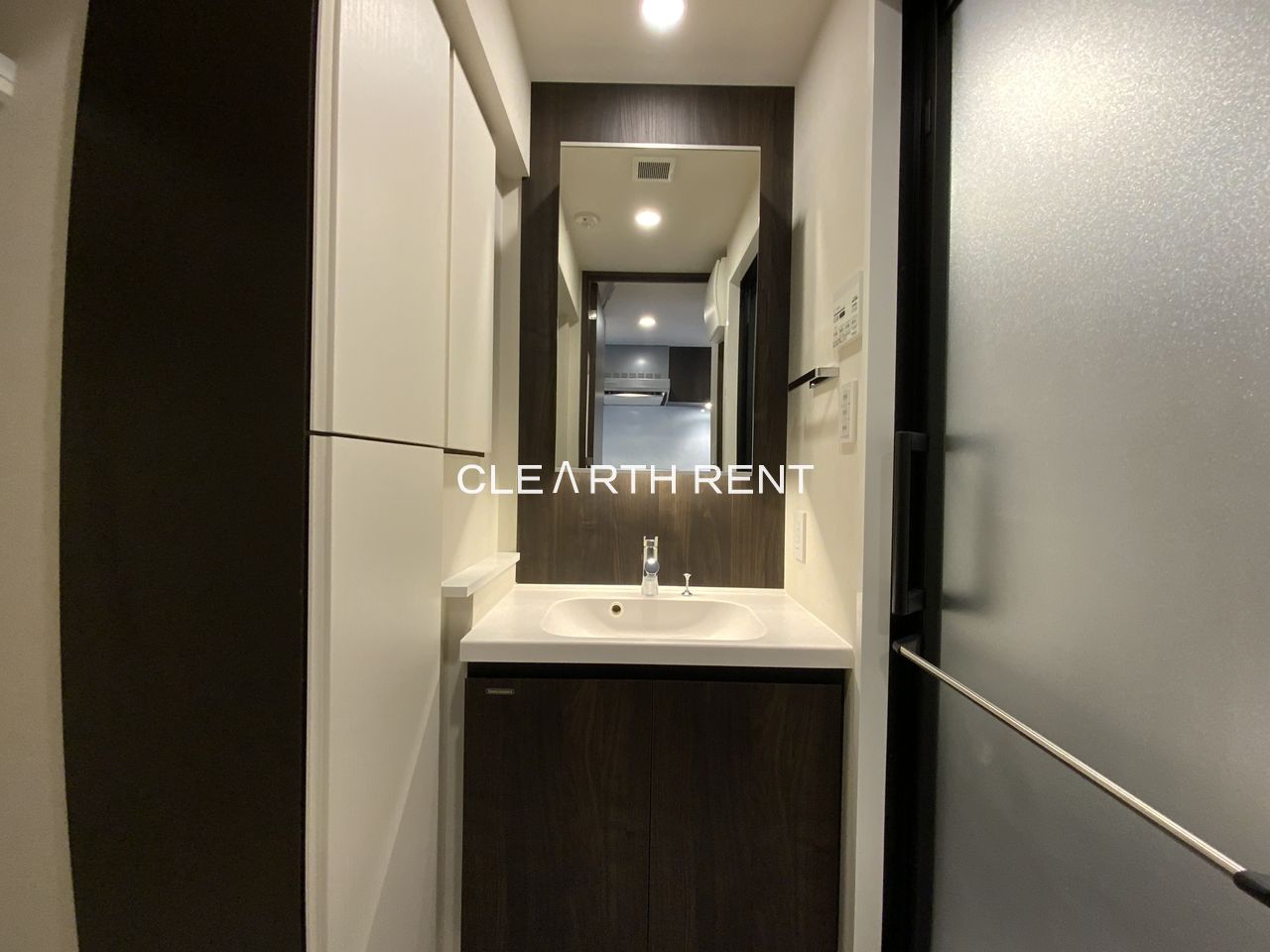 コンシェリア田町 ☆敷金ゼロ・インターネット利用料無料/分譲仕様の快適空間