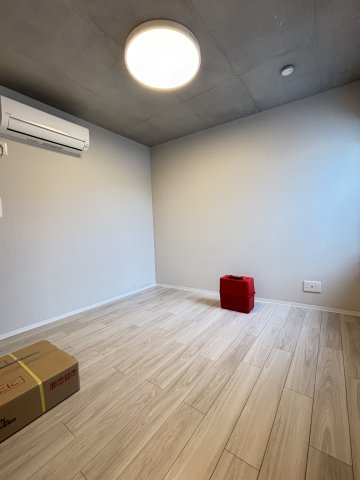 Ｂｒａｎｅｄｇｅ東武練馬0401号室 寝室