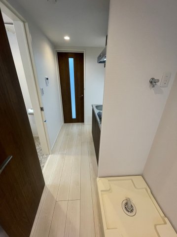 SAIL千住大橋304号室 同建物別部屋の参考画像