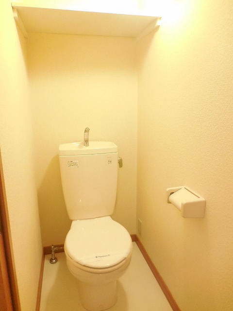 レオパレスＰｒｏｓｐｅｒ207号室 部屋その他