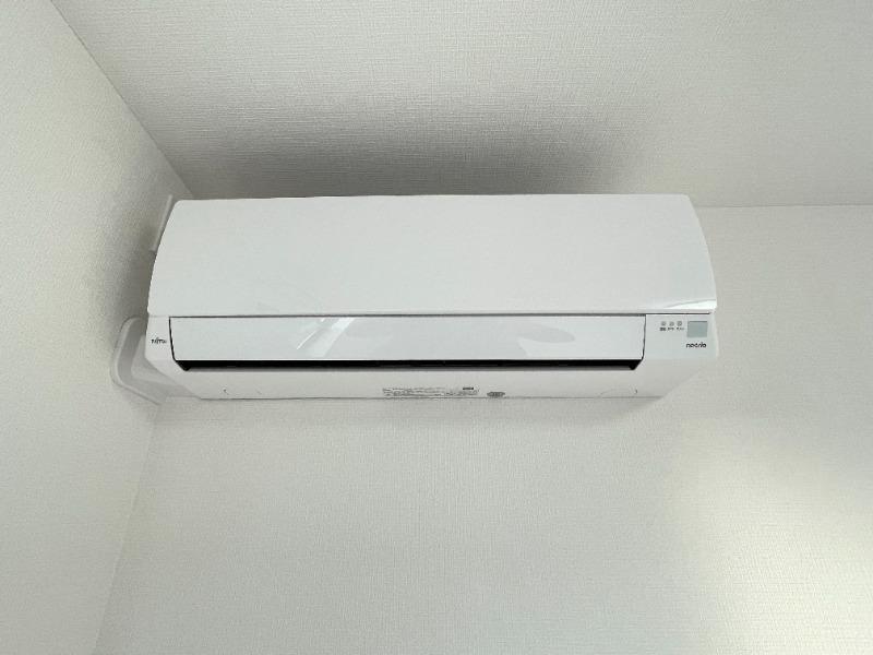 ノーザンロード富士見台 部屋設備