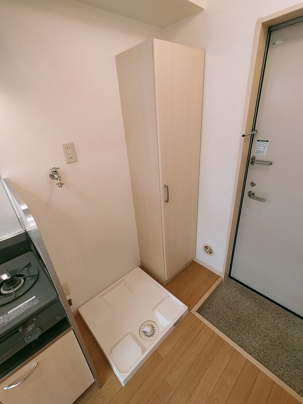 フォレストパークＢ2階 部屋その他