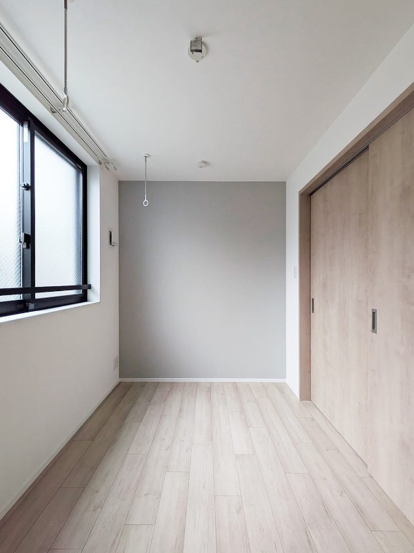 HJクラウンⅡ地下1階 同一タイプ別部屋の写真です