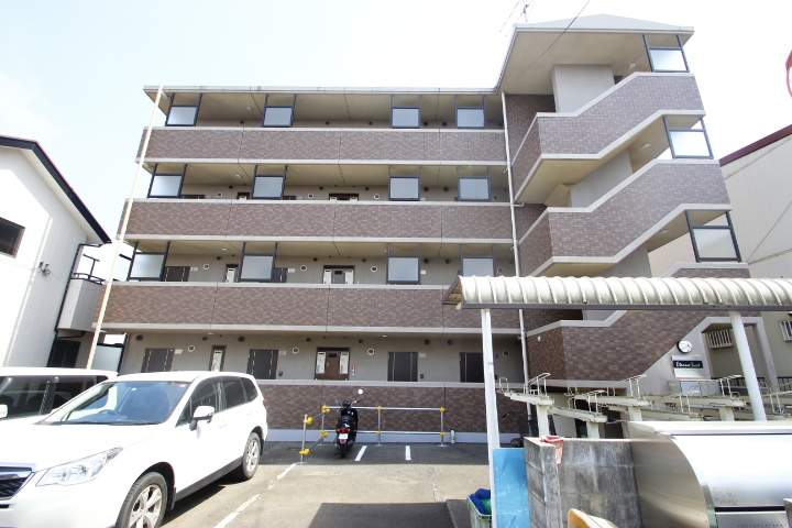 Ｅｔｅｒｎｏ　Ｌｕｃｅ 外観