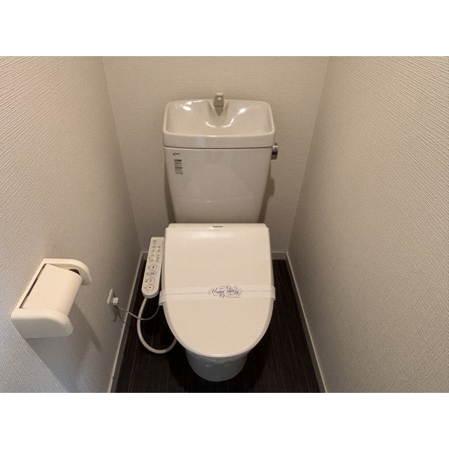風見鶏グランドハイツⅡ2-207号室 内観