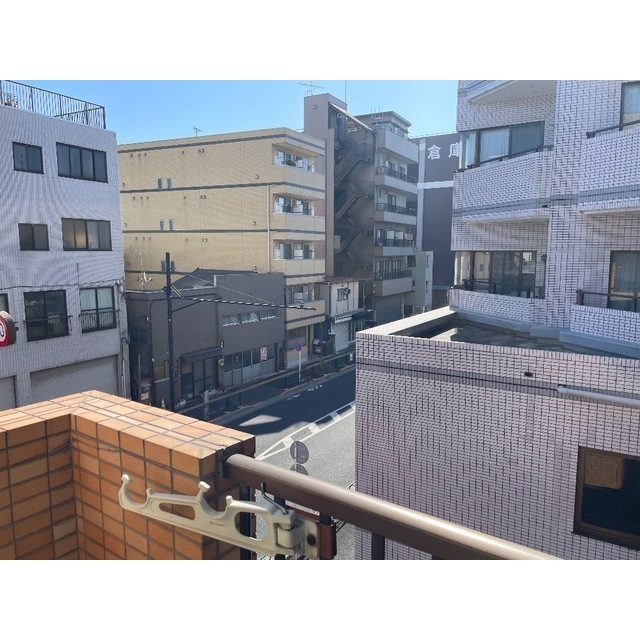 グレイス桜木307号室 同建物別部屋の参考画像