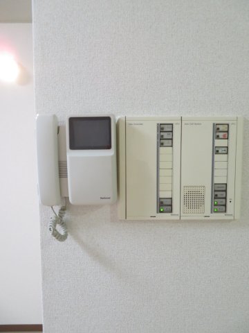 ドエル北千束0201号室 ※別部屋参考写真