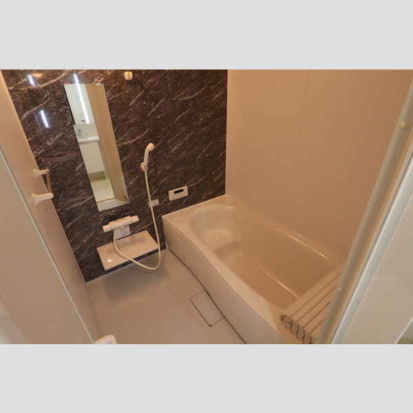 D Paina 溝口103号室 浴室