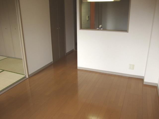 Ⅱ101号室