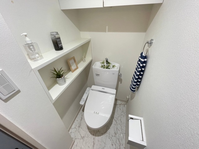 リカーサ浜田山2階 部屋その他