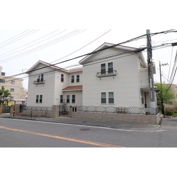 Camino鷺沼の外観画像