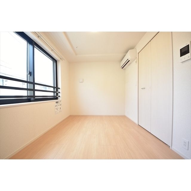 グローリオシェルト大崎 内観