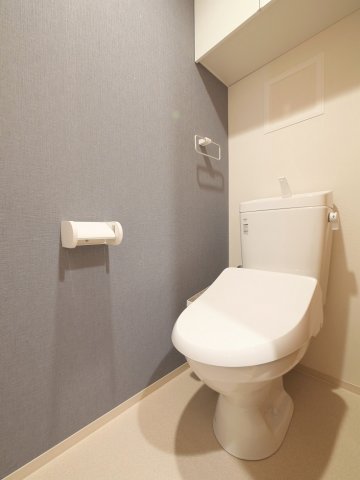 ラフィスタ二子玉川1階 内観