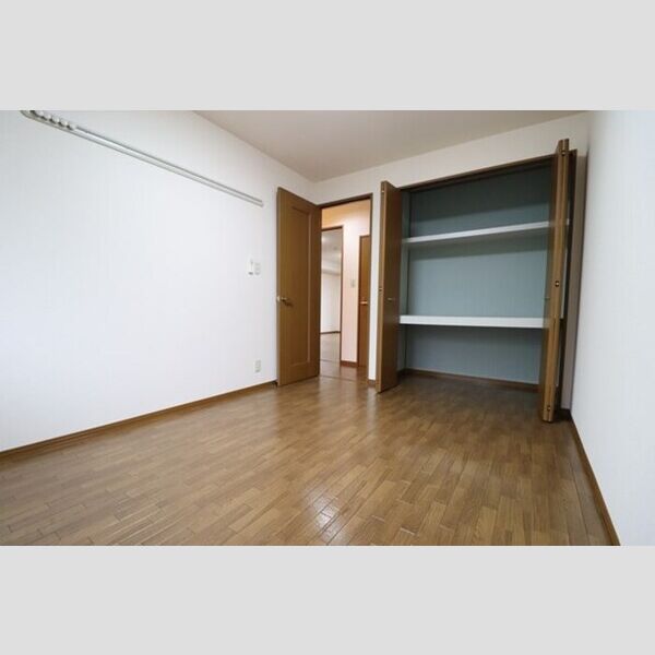 アネシス102号室 北側洋室