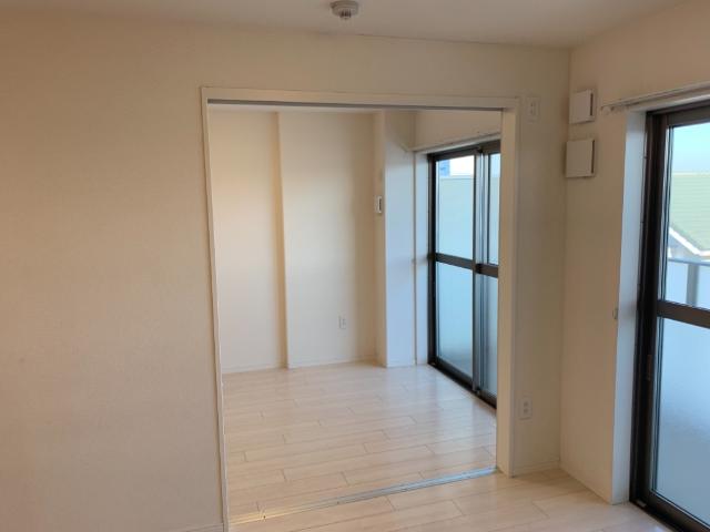 ｆｏｎｔａｉｎｅ 寝室