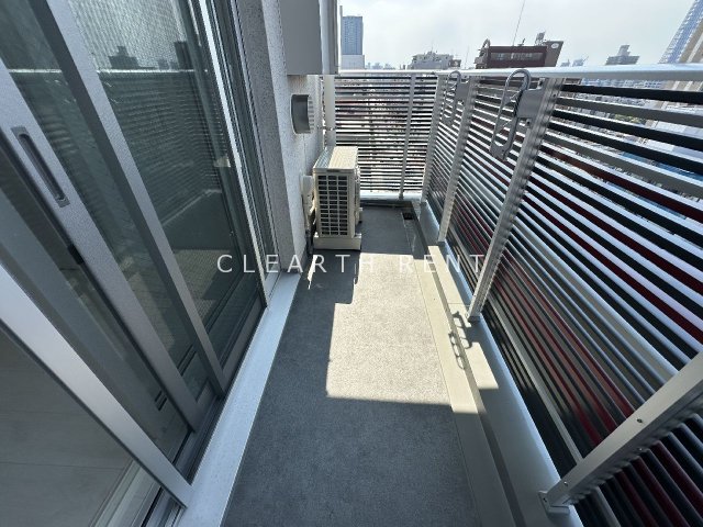 ＧＲＡＮ ＰＡＳＥＯ亀戸13階 ☆【仲介手数料不要・敷金礼金ゼロ】Wi-Fiネット無料！☆