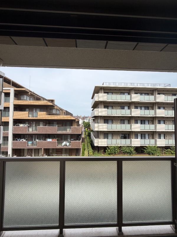レジディア西船橋3階 部屋その他