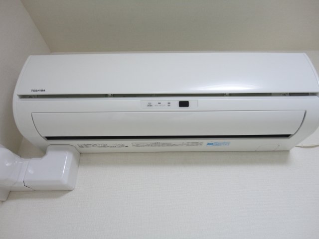 シルバストン エアコン