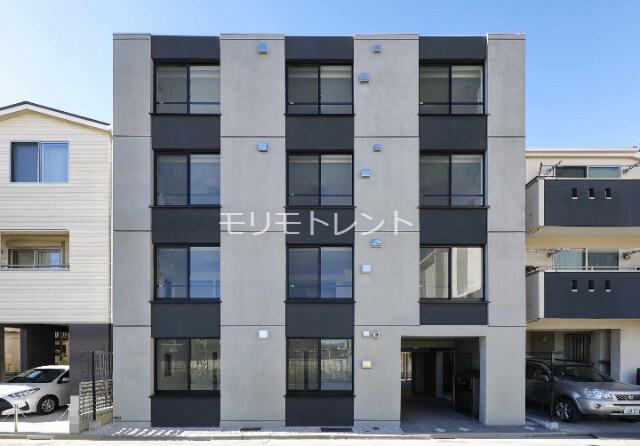 アトリオフラッツ新小岩4階 部屋その他