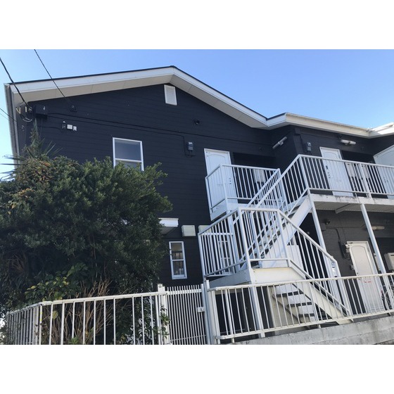 ファミリー黒川の外観画像