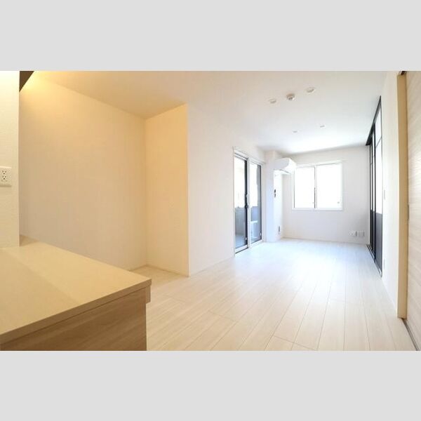 D-PRECIOUS武蔵野101号室 LDK