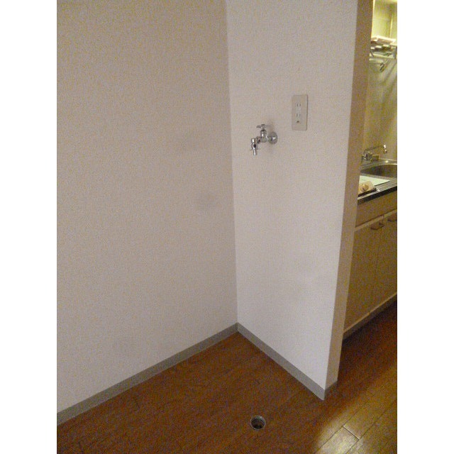 casa de rosa（旧レジデンス田中）0203号室 部屋その他