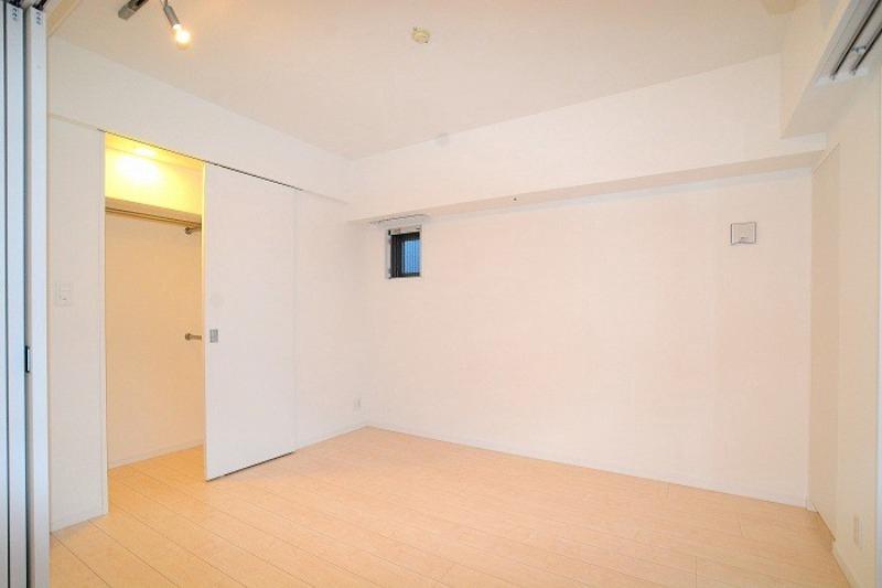 ステージファースト蔵前アジールコート 寝室