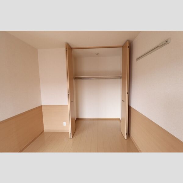 ルミエール クローゼット