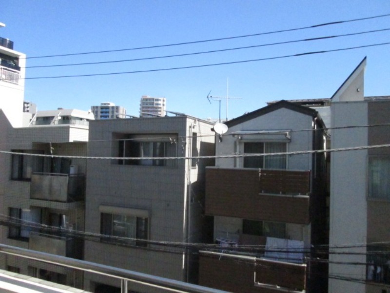 グレース白山2階 部屋その他