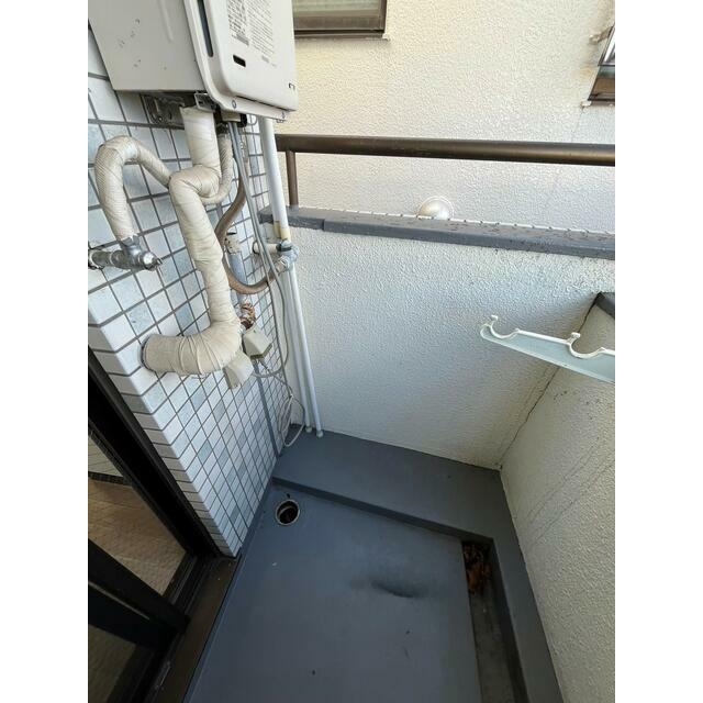 祖師谷シティハウス ※別部屋参考写真